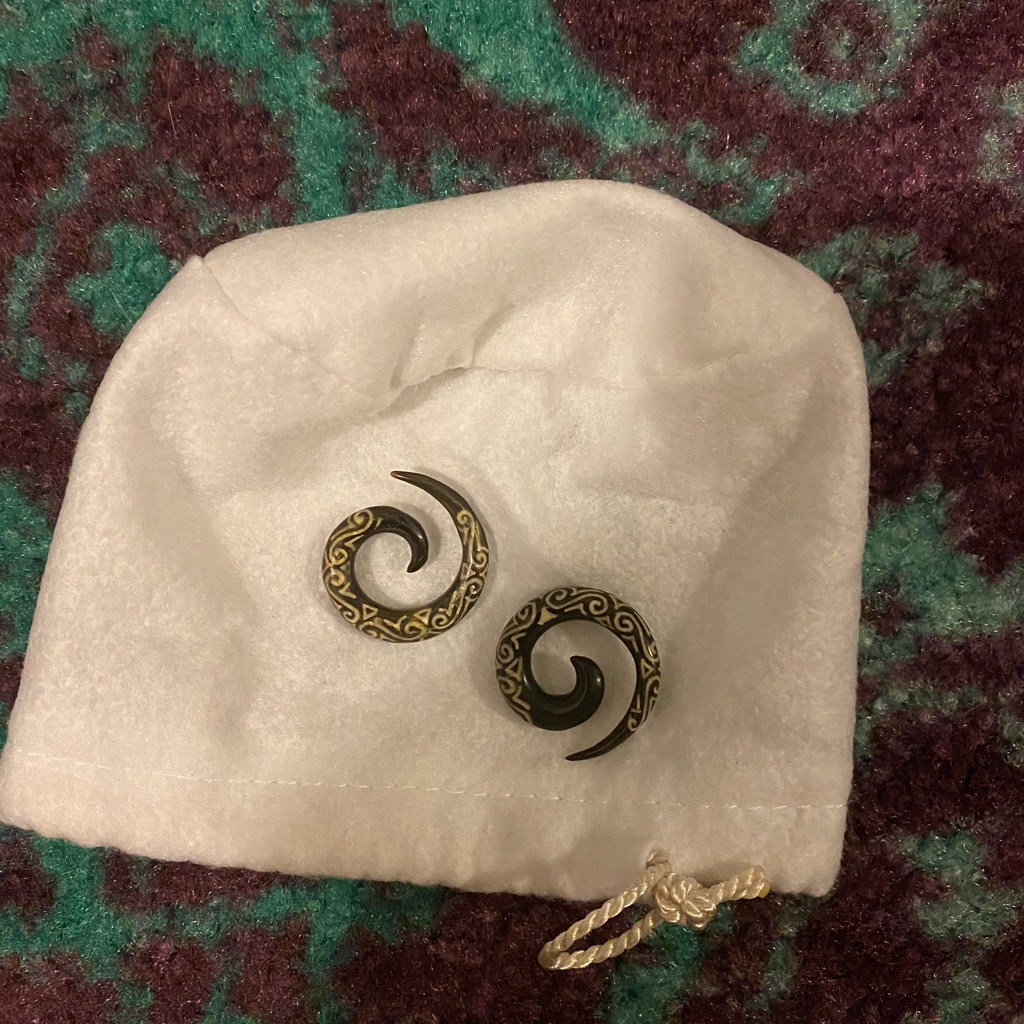 Body Jewelry